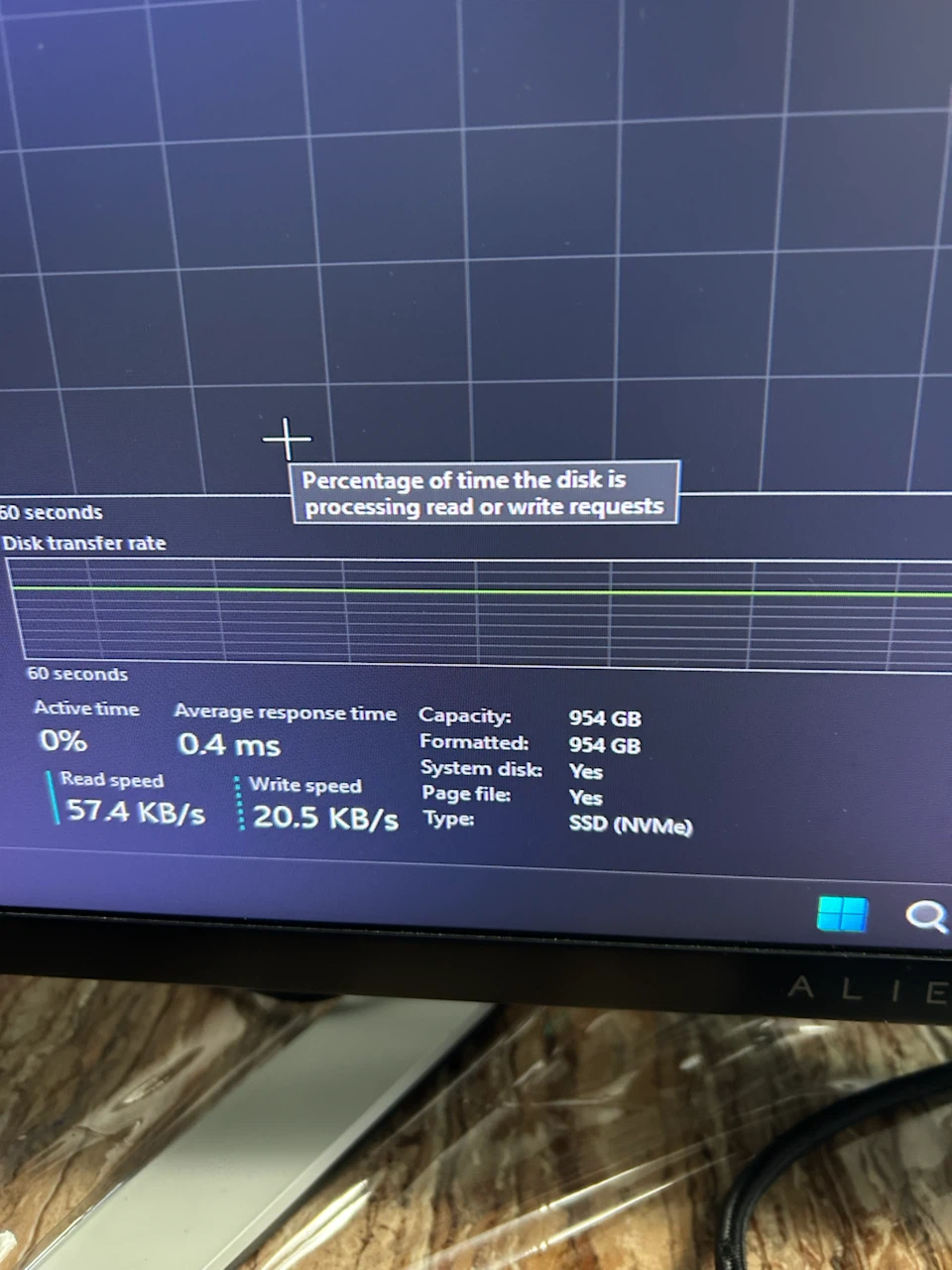Gaming pc RTX 4060 - photo 4