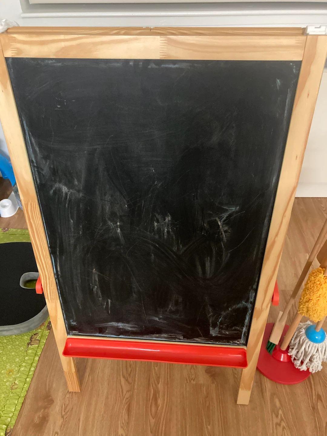 IKEA MÅLA Easel Drawing Board - photo 5