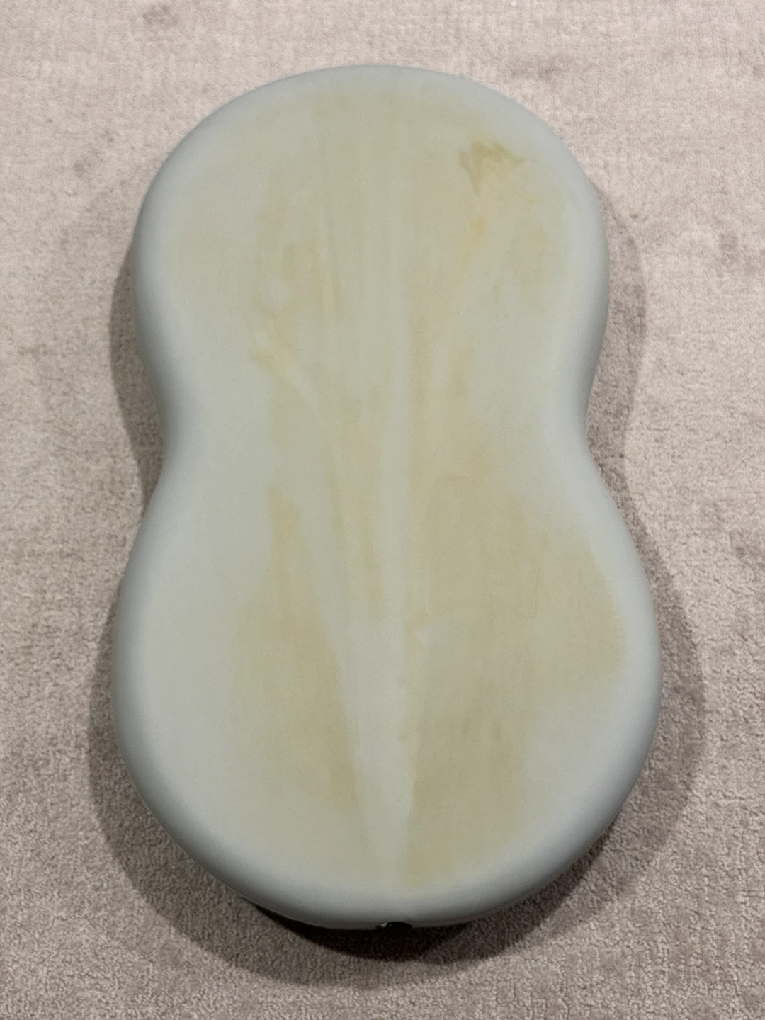 keekaroo peanut changer pad - photo 4