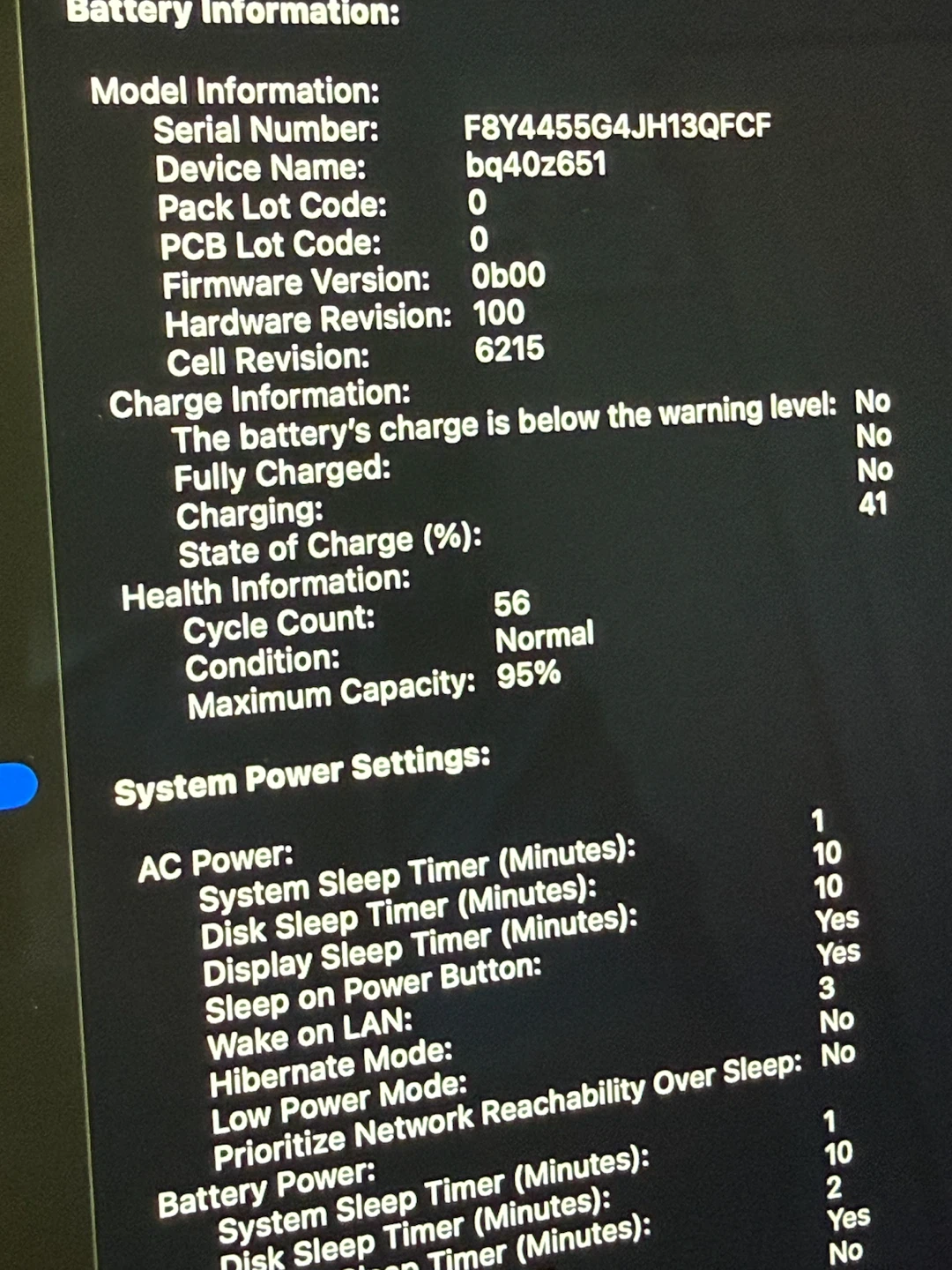(M2, 16GB RAM) 13” MacBook Air - photo 5
