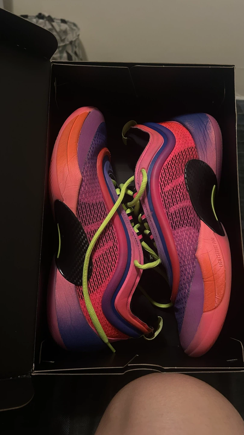 Adidas D.O.N. Issue 6 Basketball Shoes