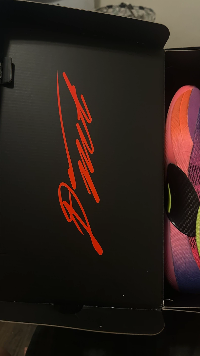 Adidas D.O.N. Issue 6 Basketball Shoes - photo 2