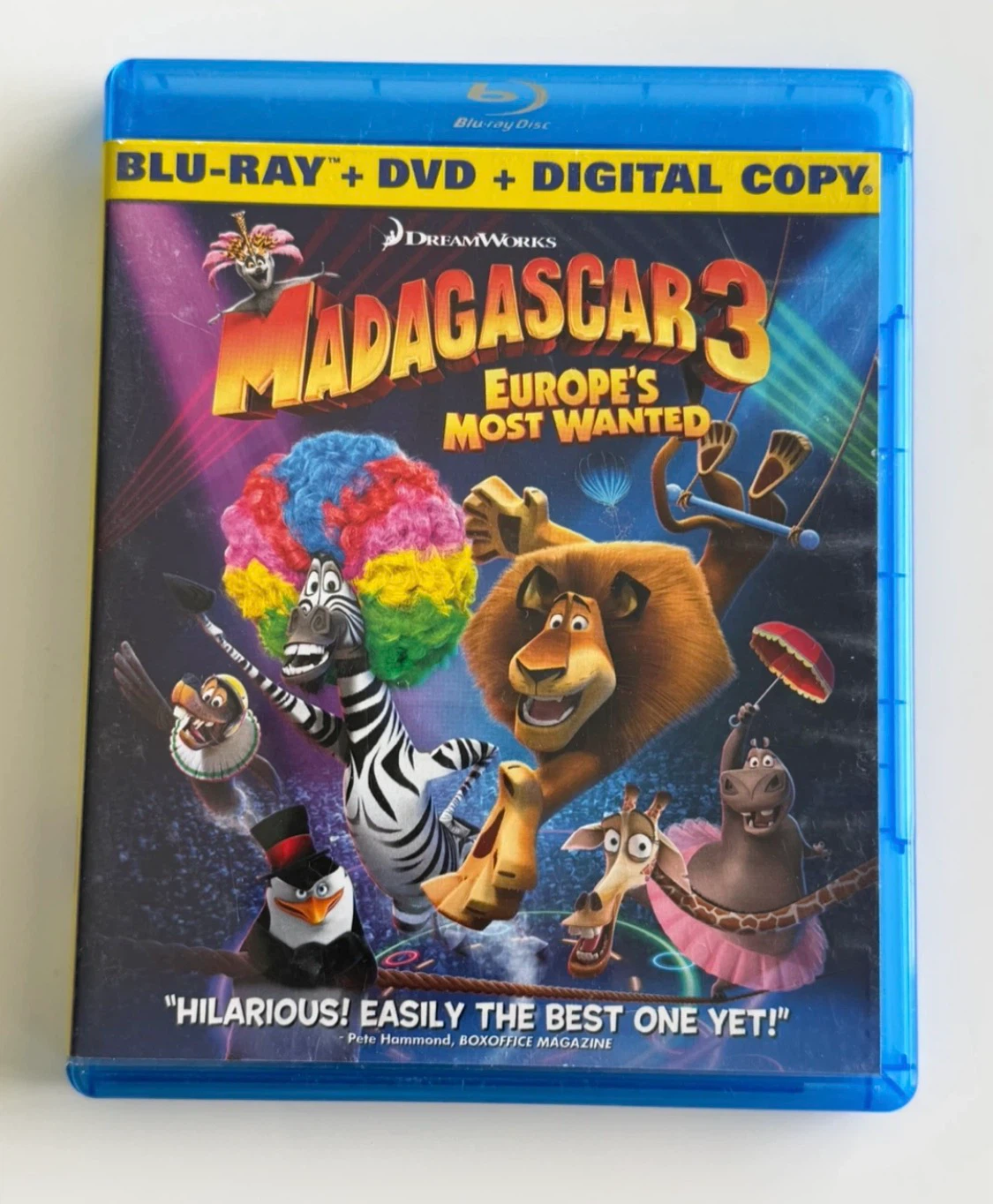 Kids movie bundle FREE - photo 4