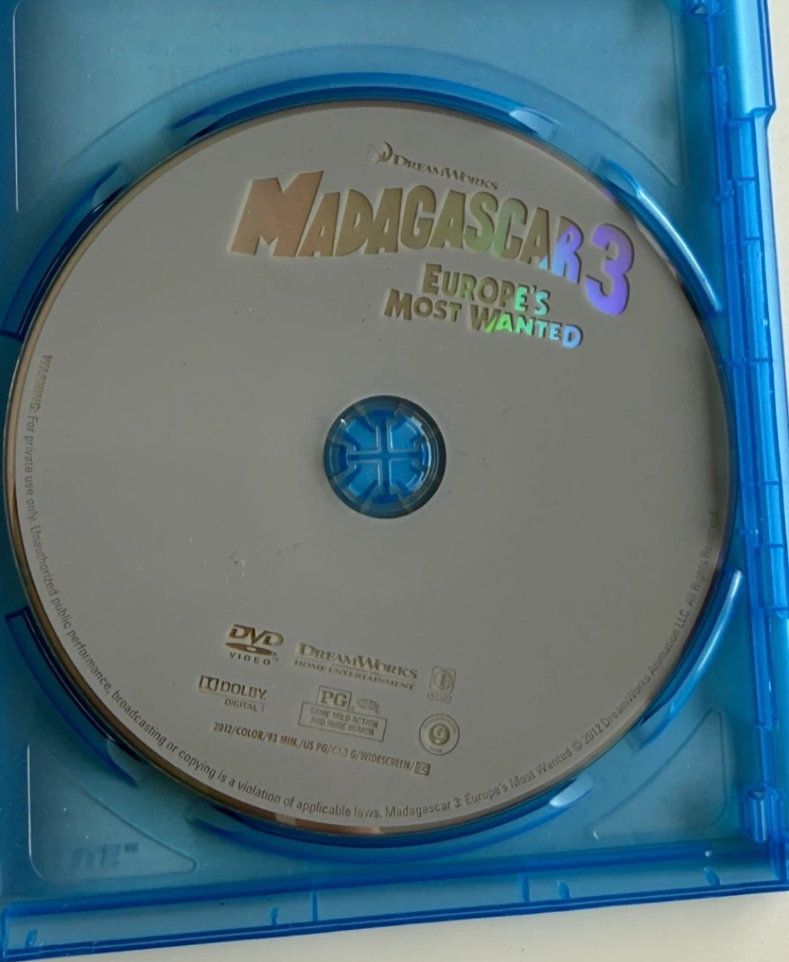 Kids movie bundle FREE - photo 5