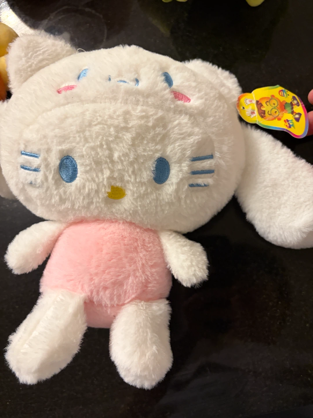 Collection of Plush Toys - photo 3