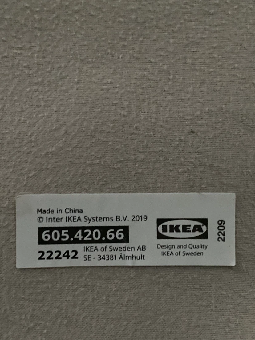 NEW! Light Pink IKEA Area Rug! - photo 3