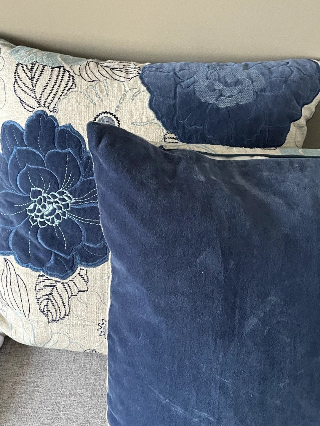 Decorative Throw Pillow