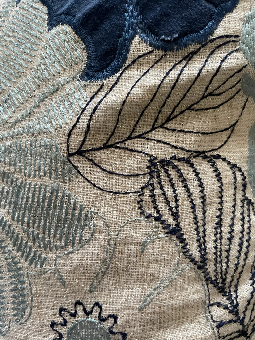 Decorative Throw Pillow - photo 2