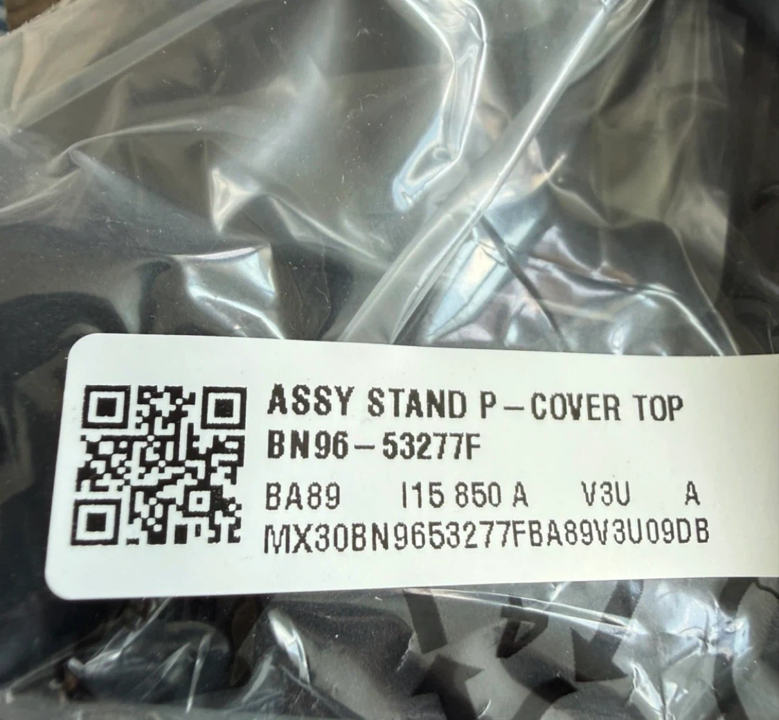 Samsung TV stand FREE - photo 2