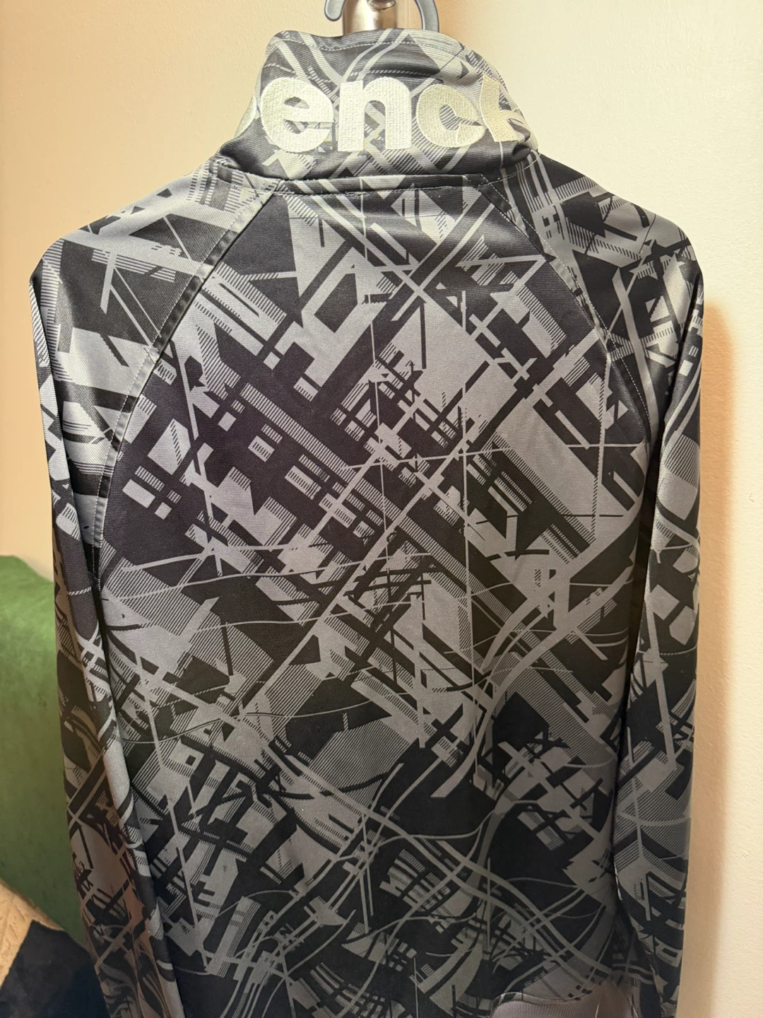 Bench Jacket Size S - photo 3