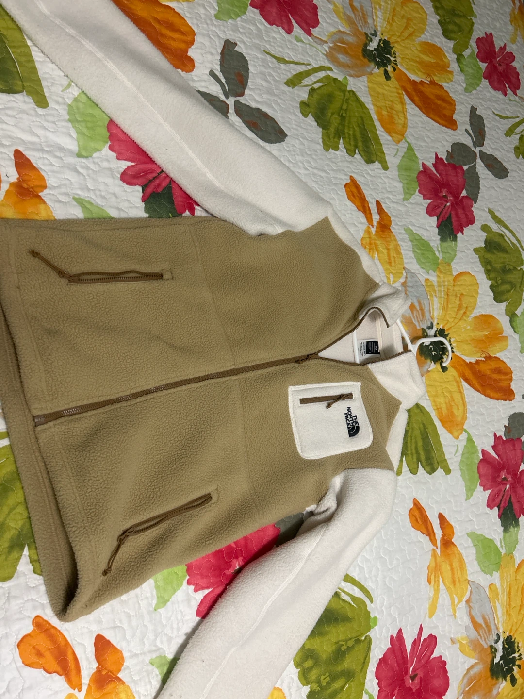 The North Face Fleece Jacket