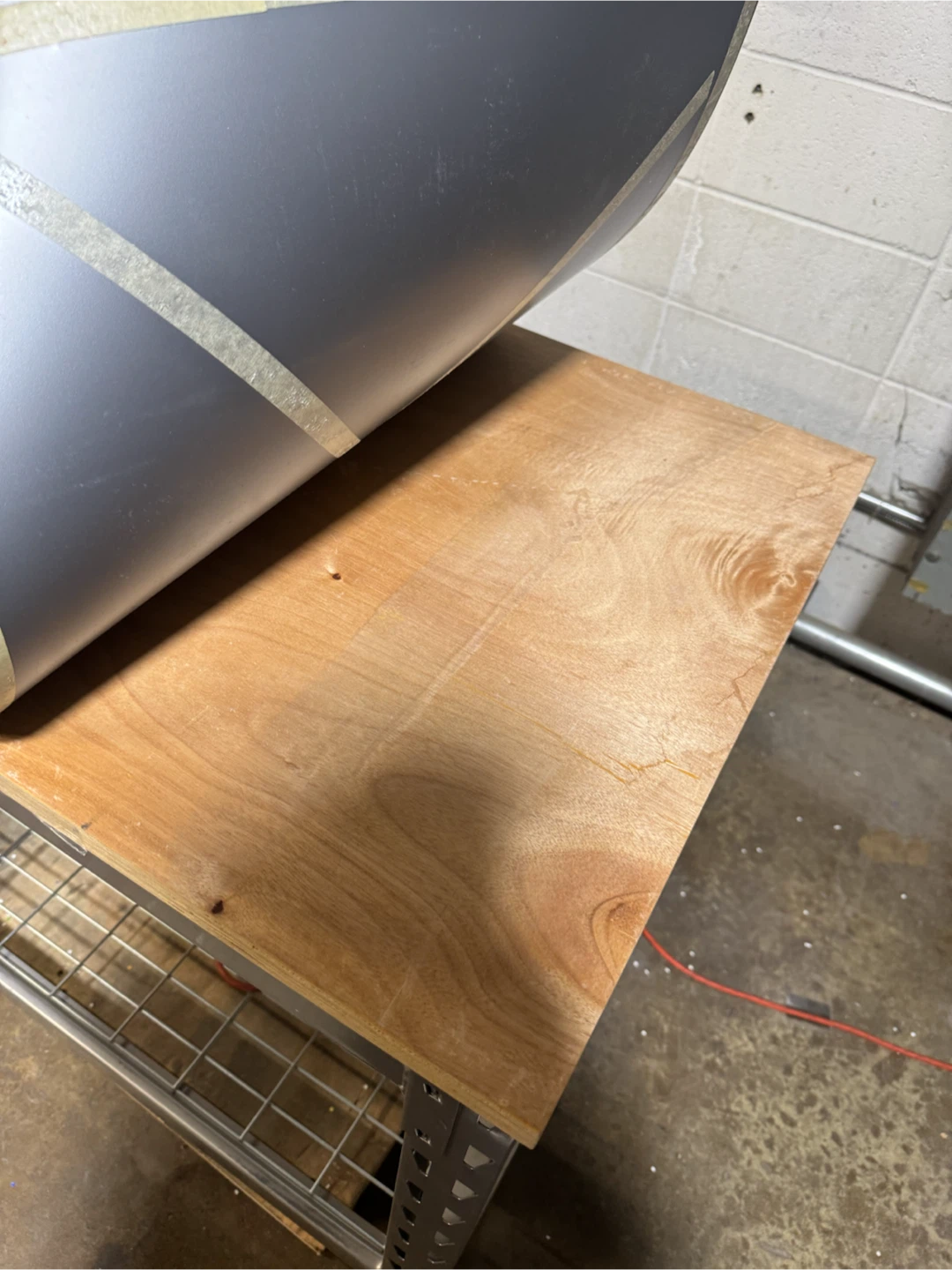 Heavy Duty Workbench - photo 3