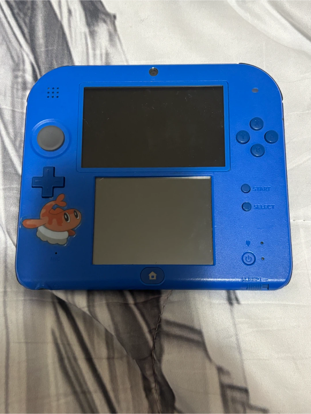 Nintendo 2ds