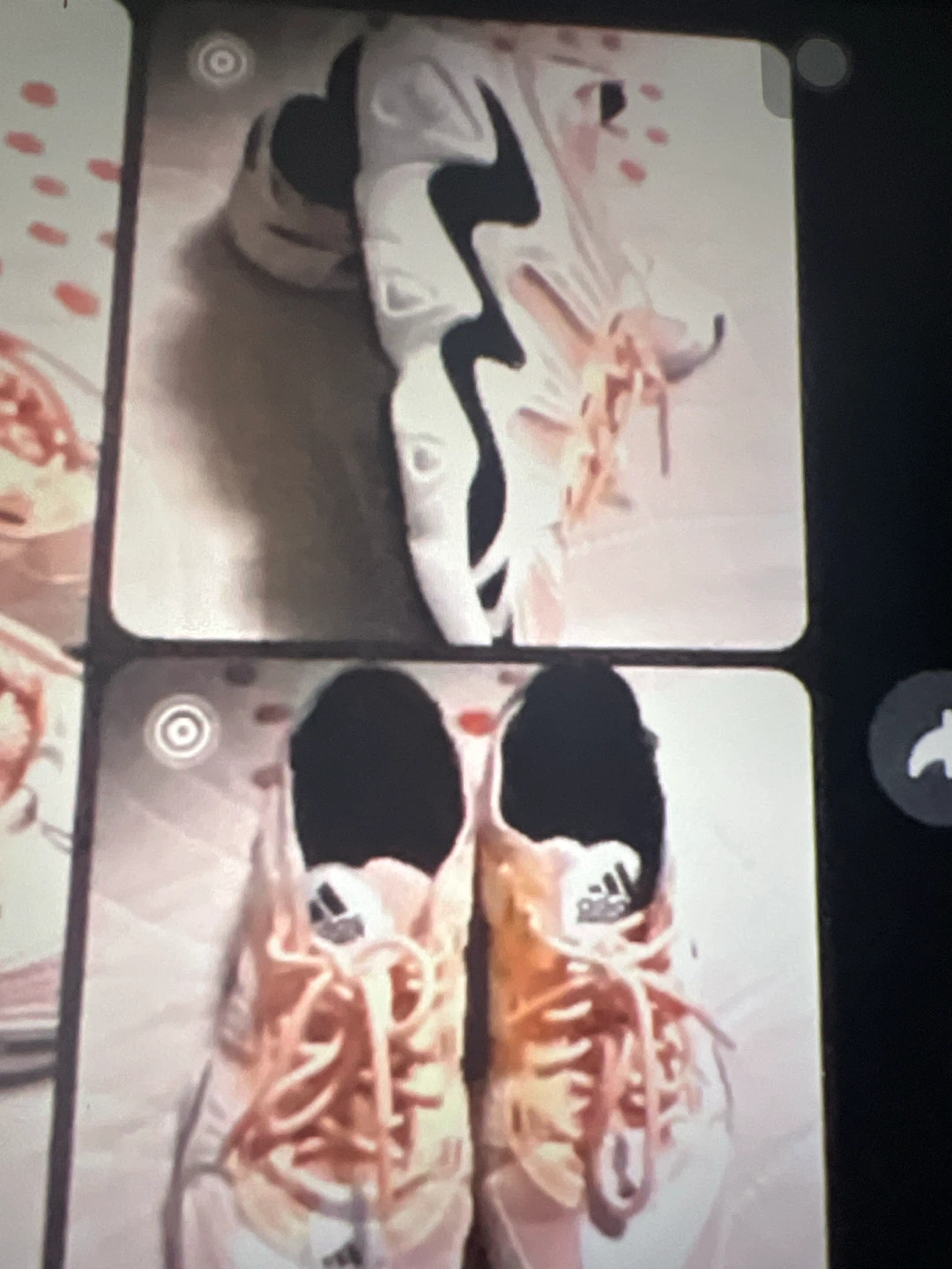 Adidas Sneakers - photo 2