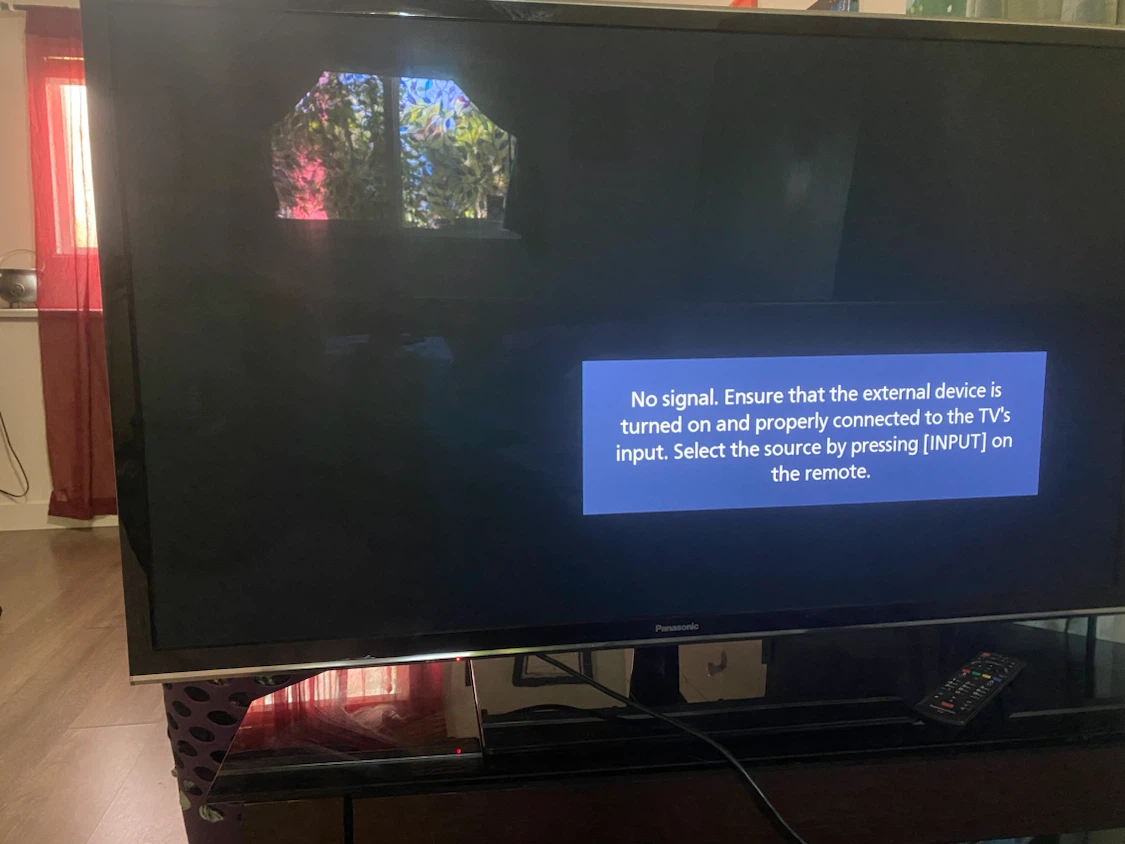 50” Plasma TV - photo 2