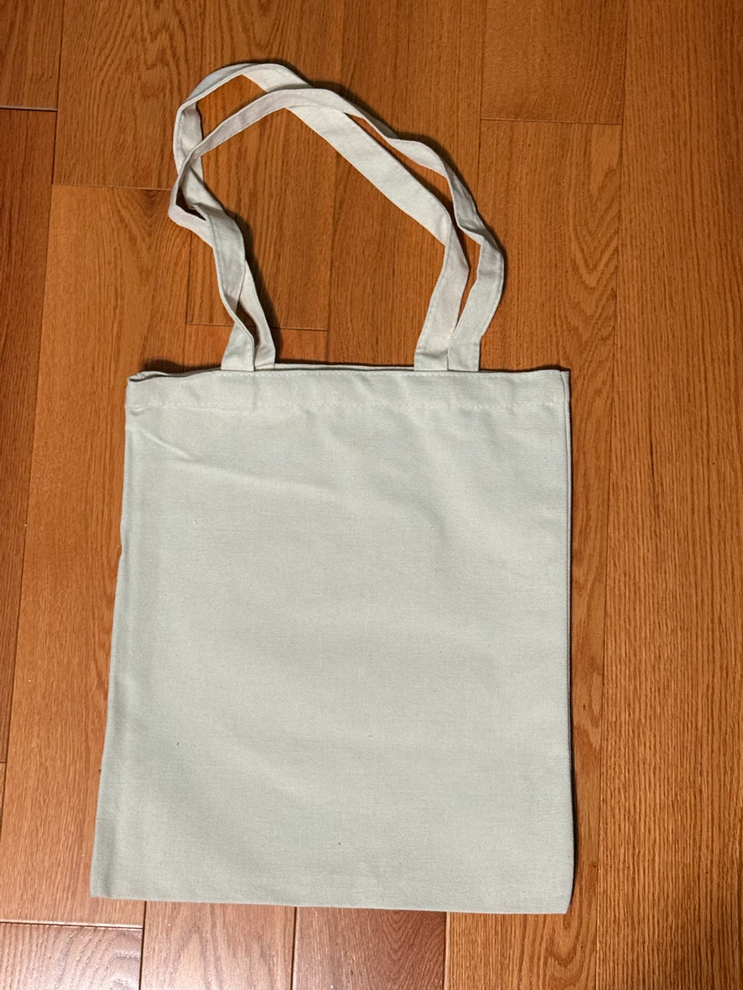 New Balance - Cream Tote Bag - photo 2