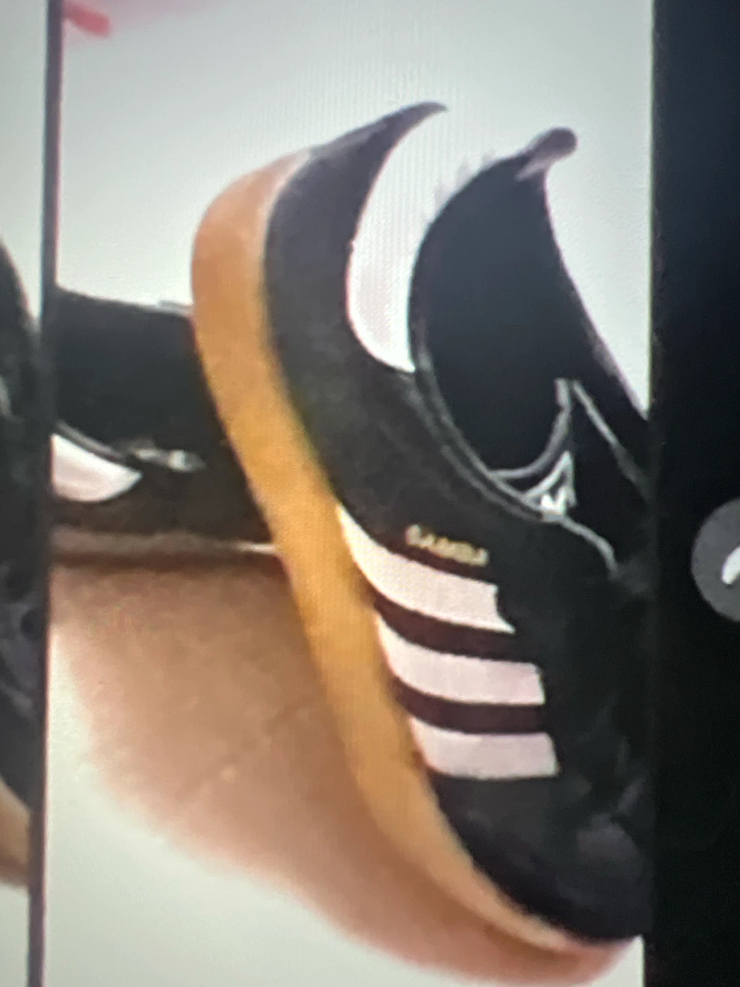 Adidas Samba Sneakers - photo 2