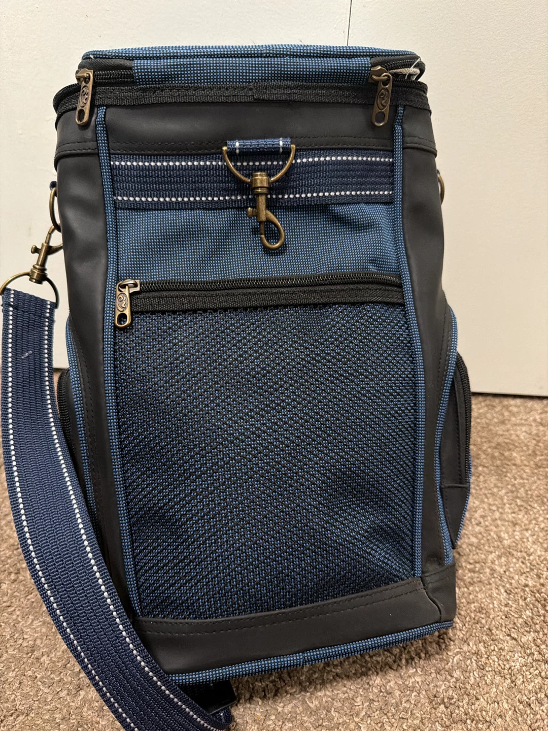 Maska Picnic Cooler Bag with Accessories - photo 5