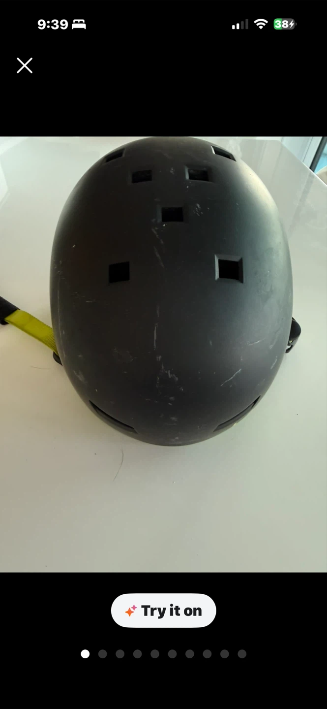 Lanova Kids Helmet FREE