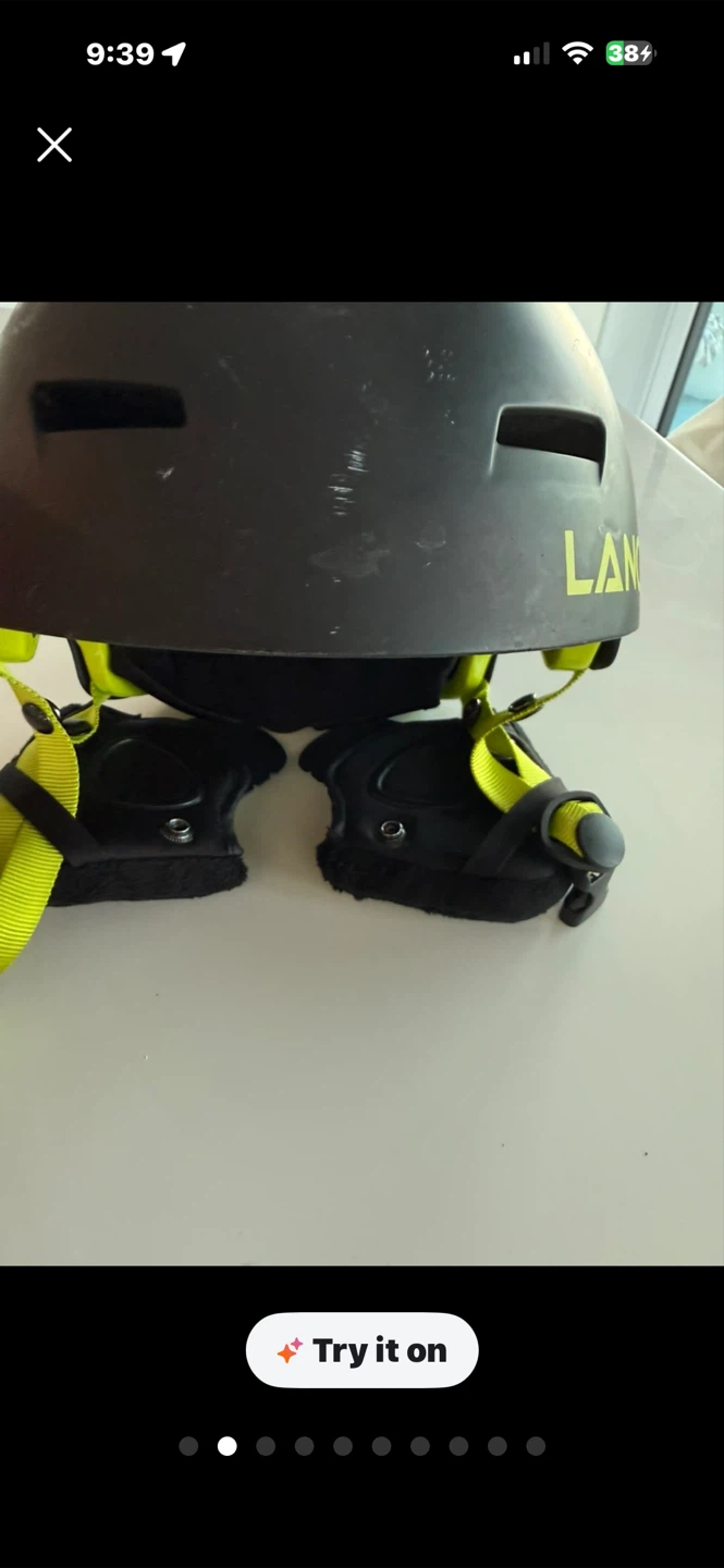 Lanova Kids Helmet FREE - photo 2