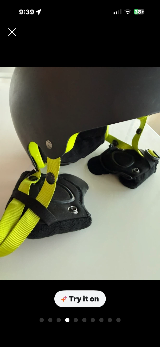 Lanova Kids Helmet FREE - photo 4