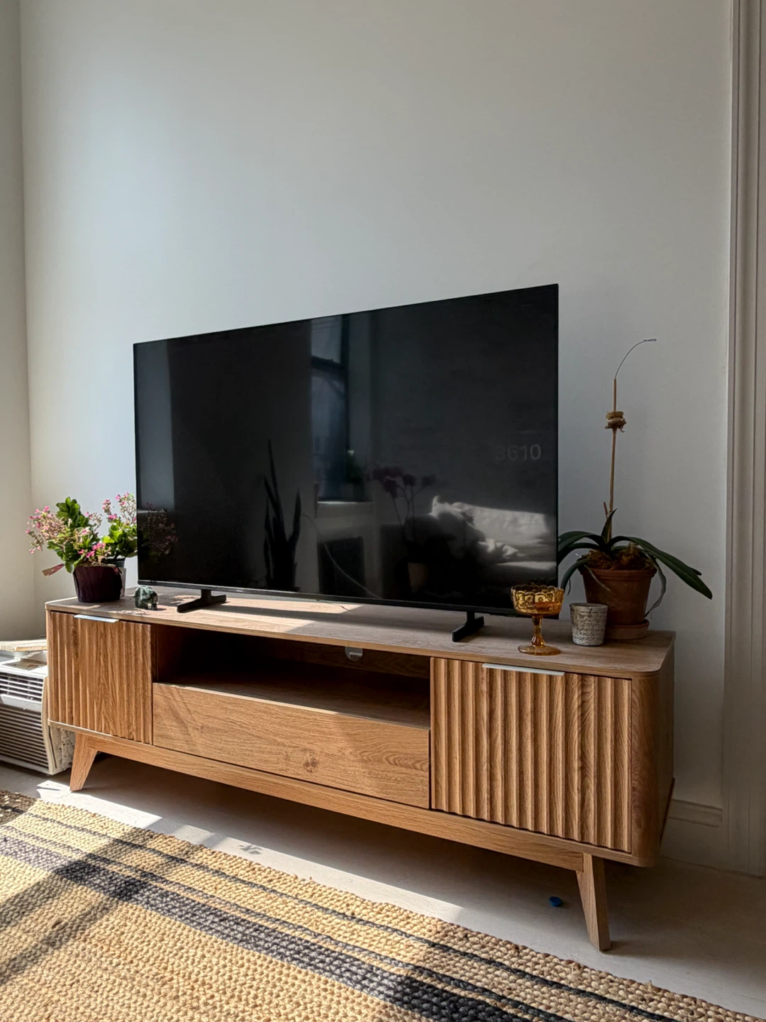 Samsung Smart TV - 55’ - photo 3