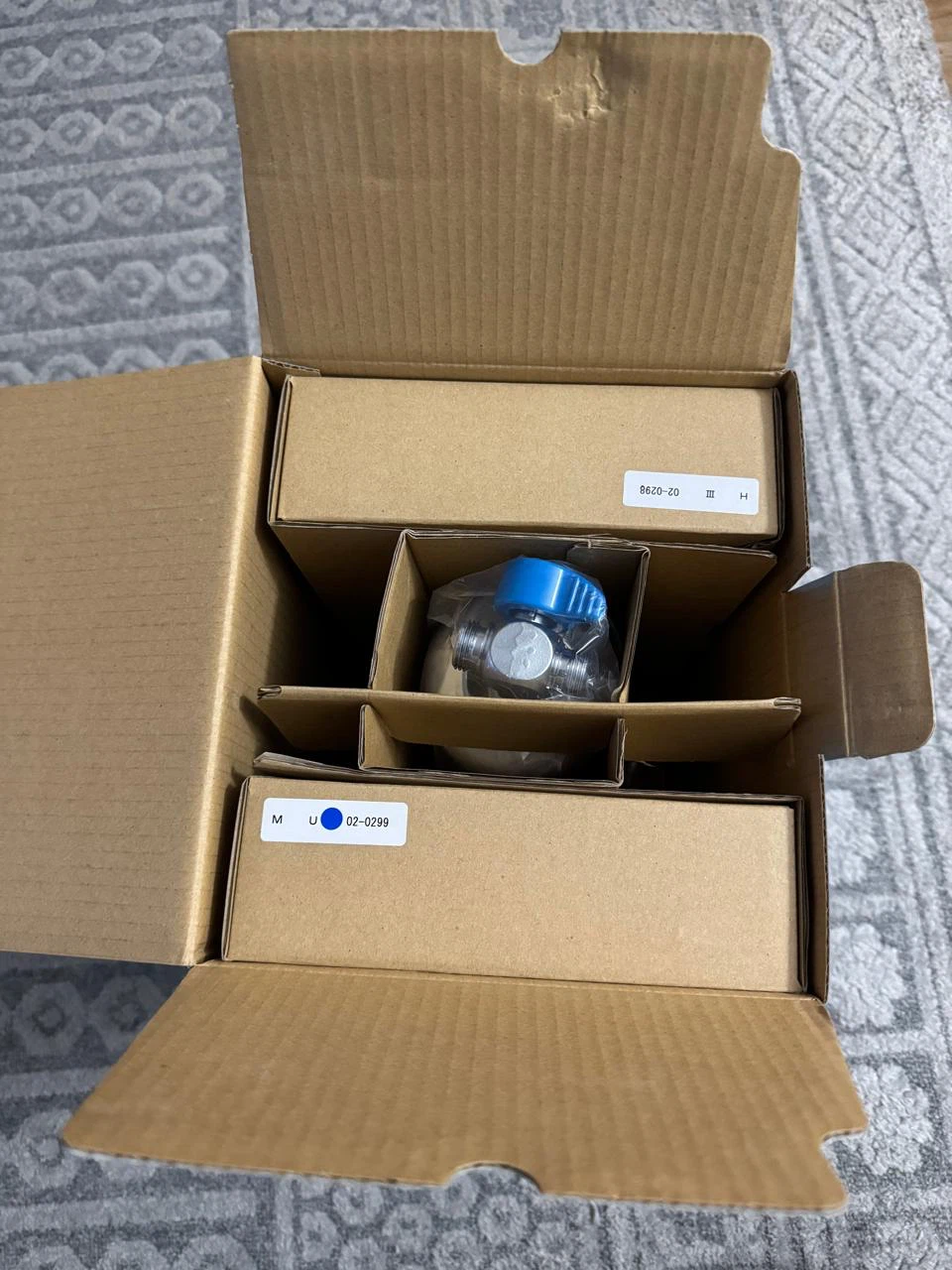 Enagic Anespa DX Mineral Ion Water Machine