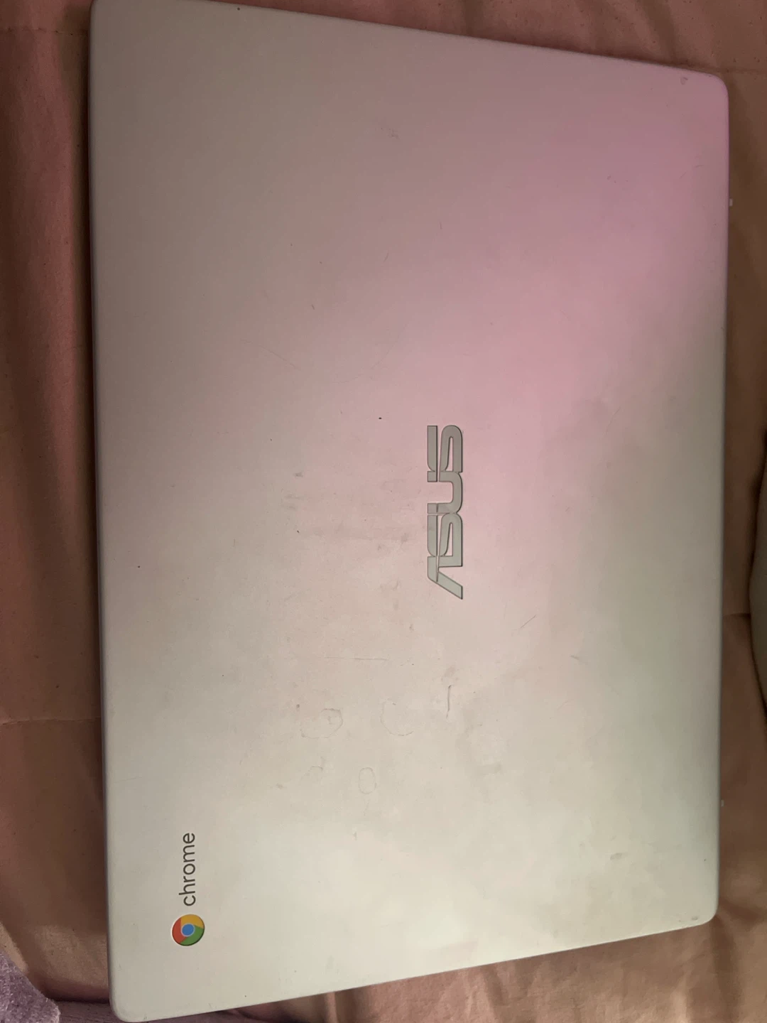 ASUS Chromebook Laptop - photo 4