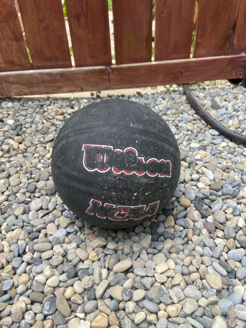 Wilson Basketball - photo 2