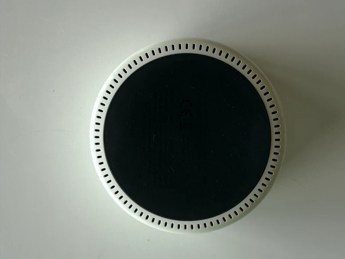 Amazon Echo Dot (2nd Gen) Smart Speaker - photo 2