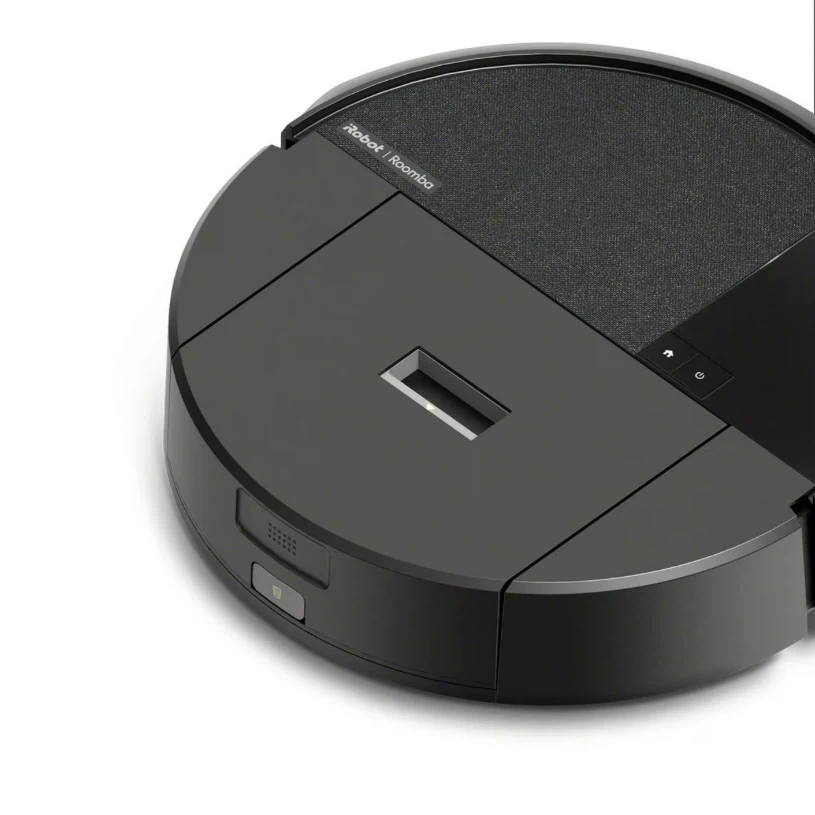 Roomba 205 DustCompactor Vac Robot