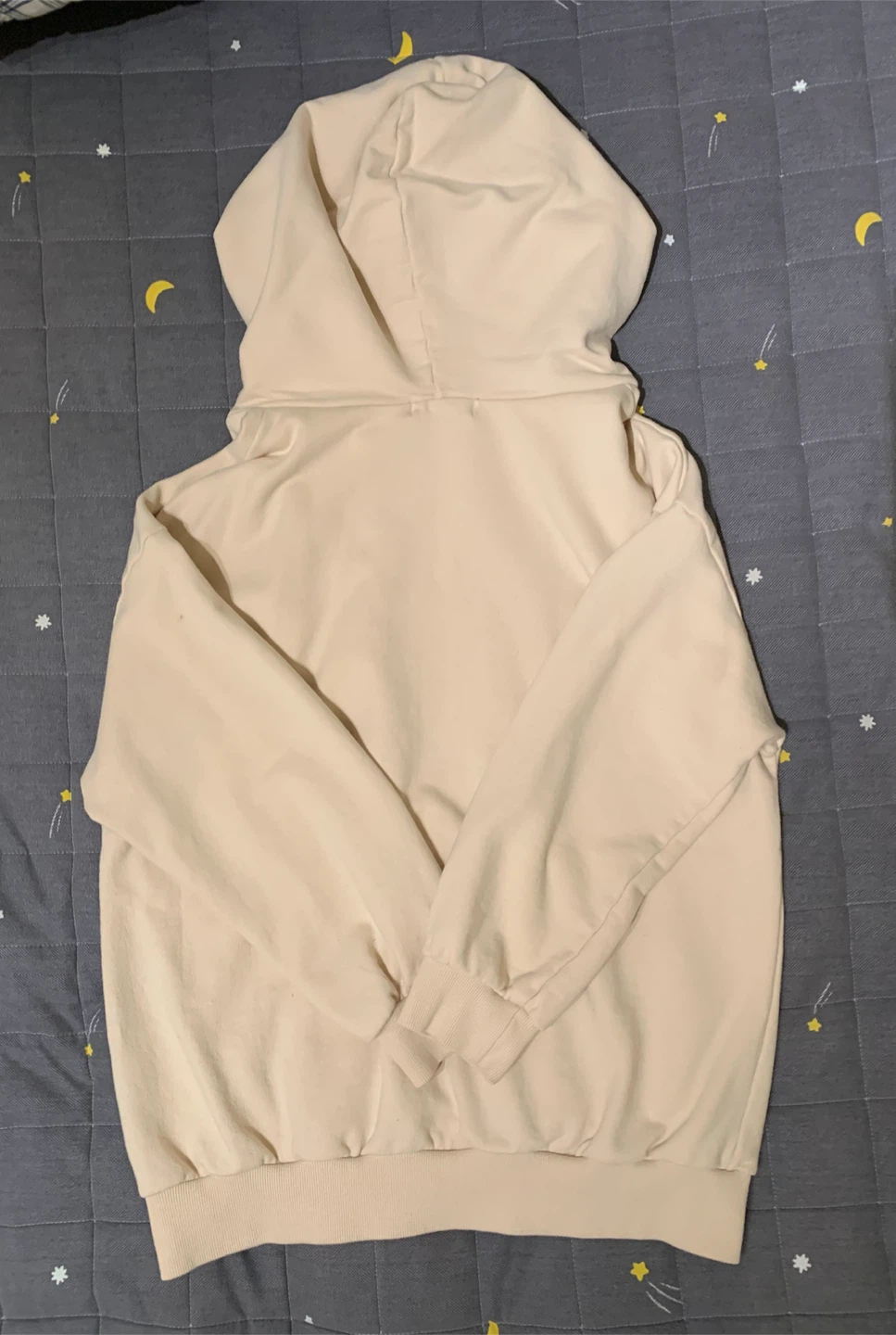 New York Graphic Hoodie - photo 2