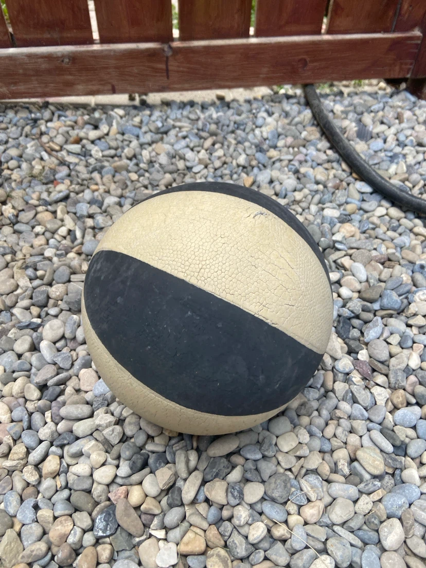 Basketball