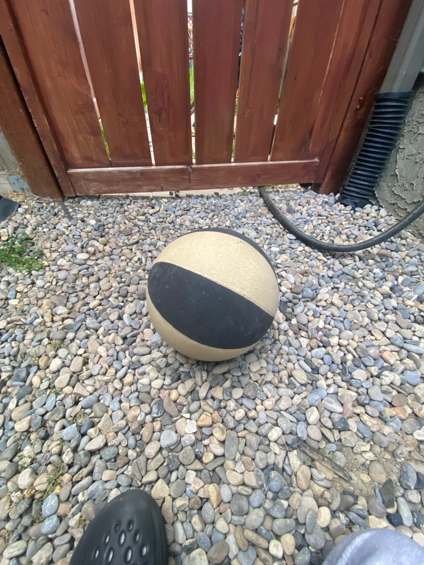 Basketball - photo 2