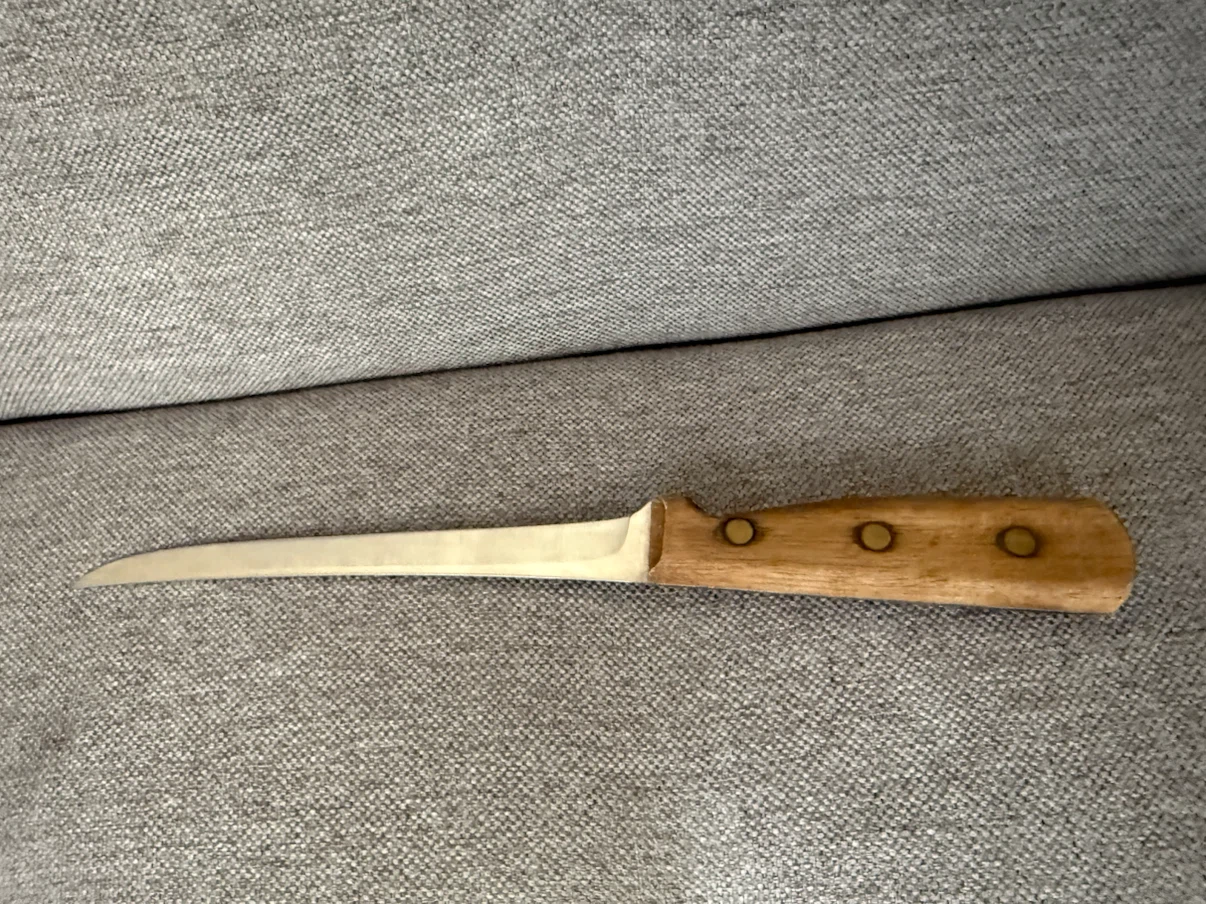 Chicago Cutlery 78S Utility Knife - photo 2