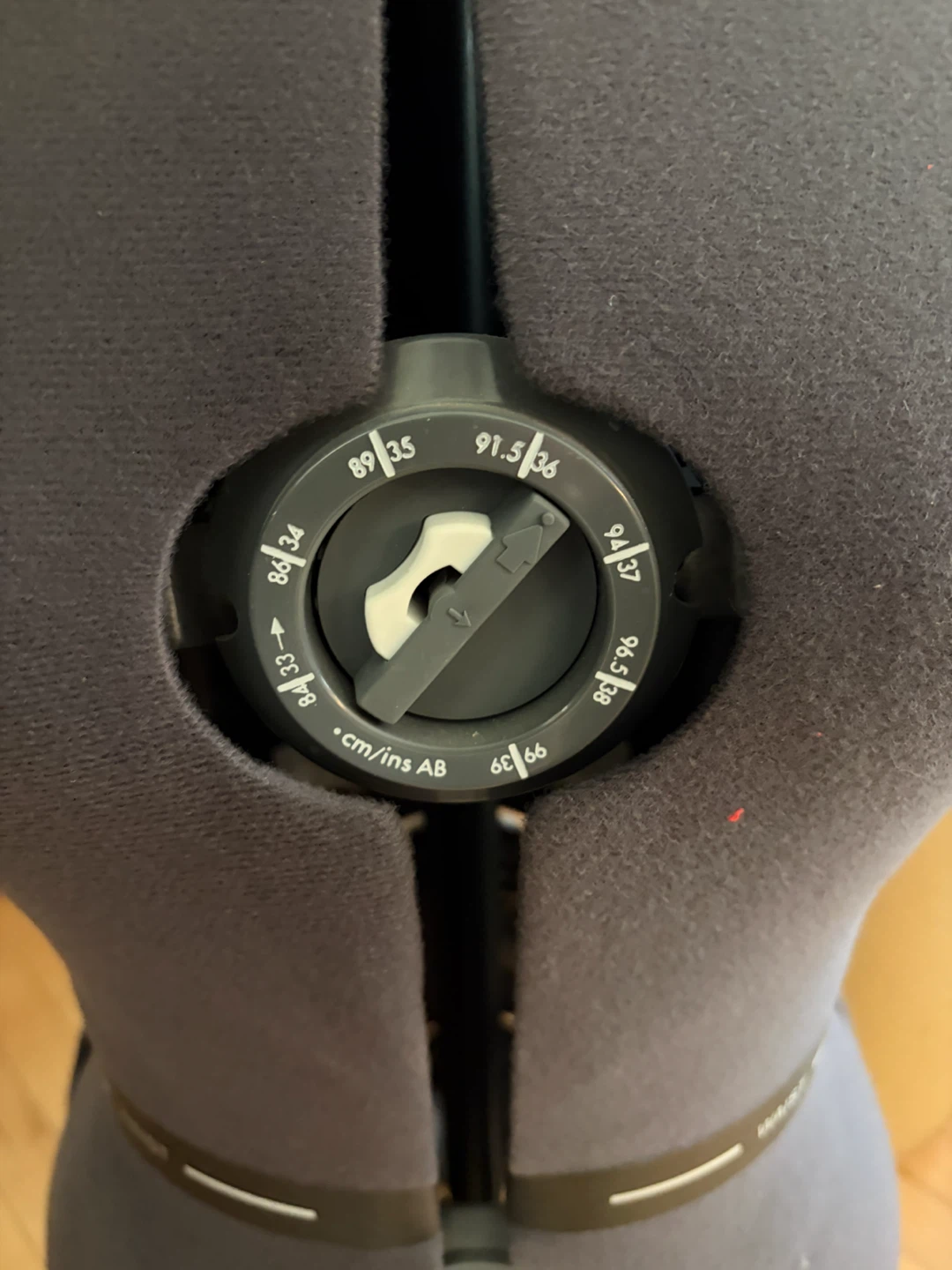 Adjustable Dress Form Mannequin - photo 4