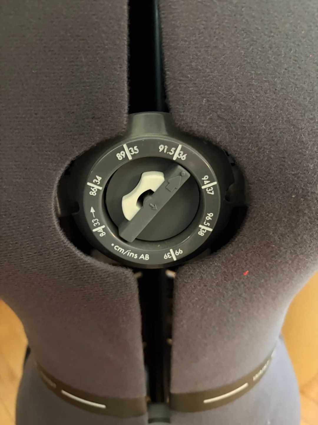 Adjustable Dress Form Mannequin - photo 4