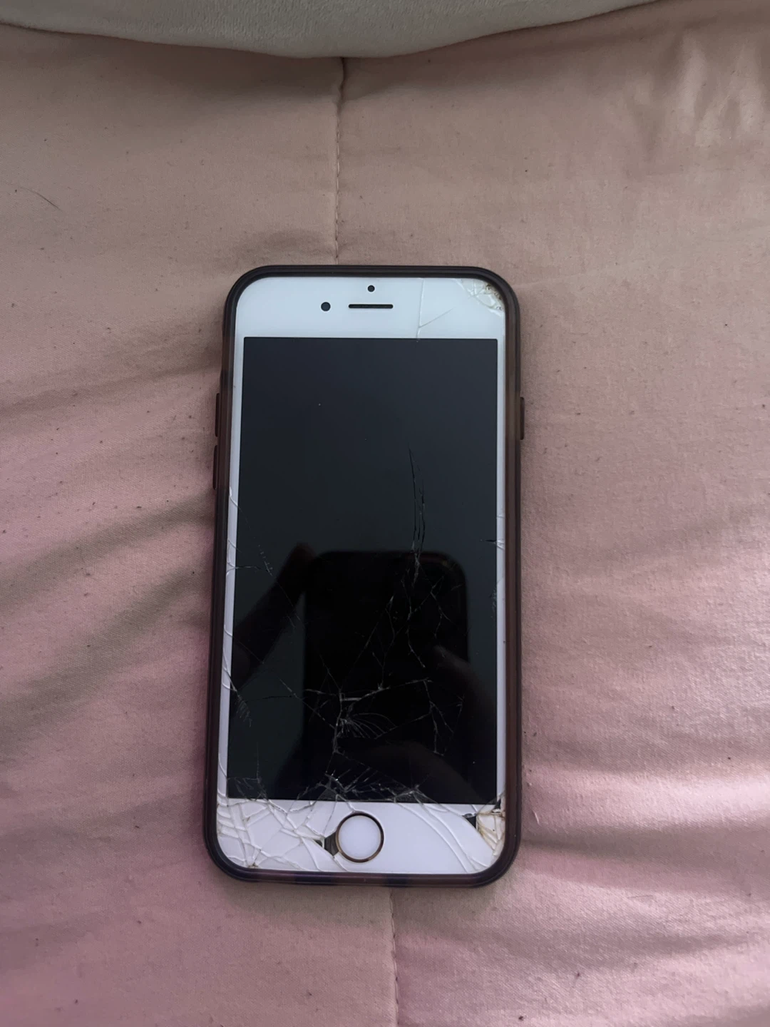 iPhone 6s/2 phone cases included