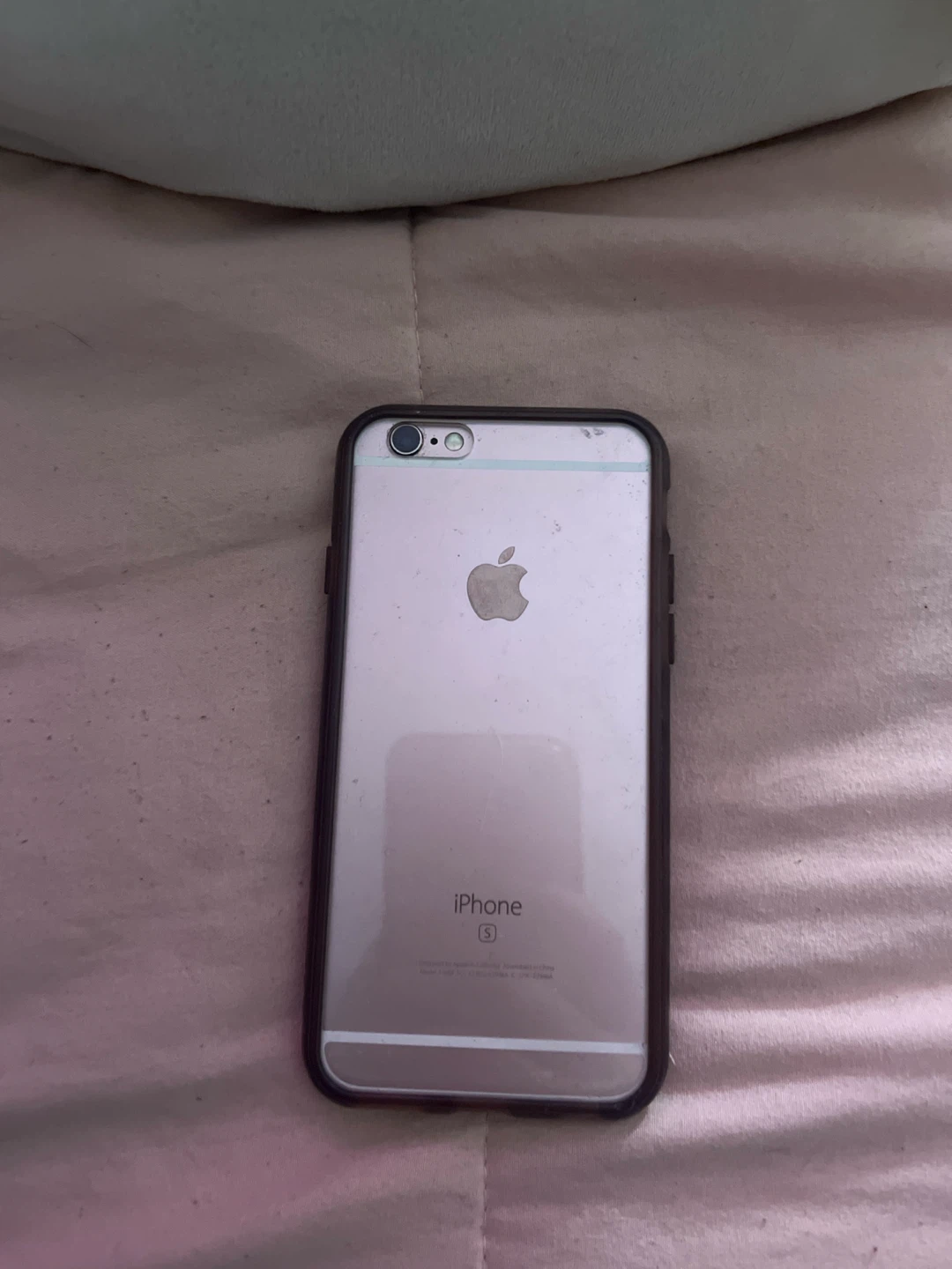 iPhone 6s/2 phone cases included - photo 2