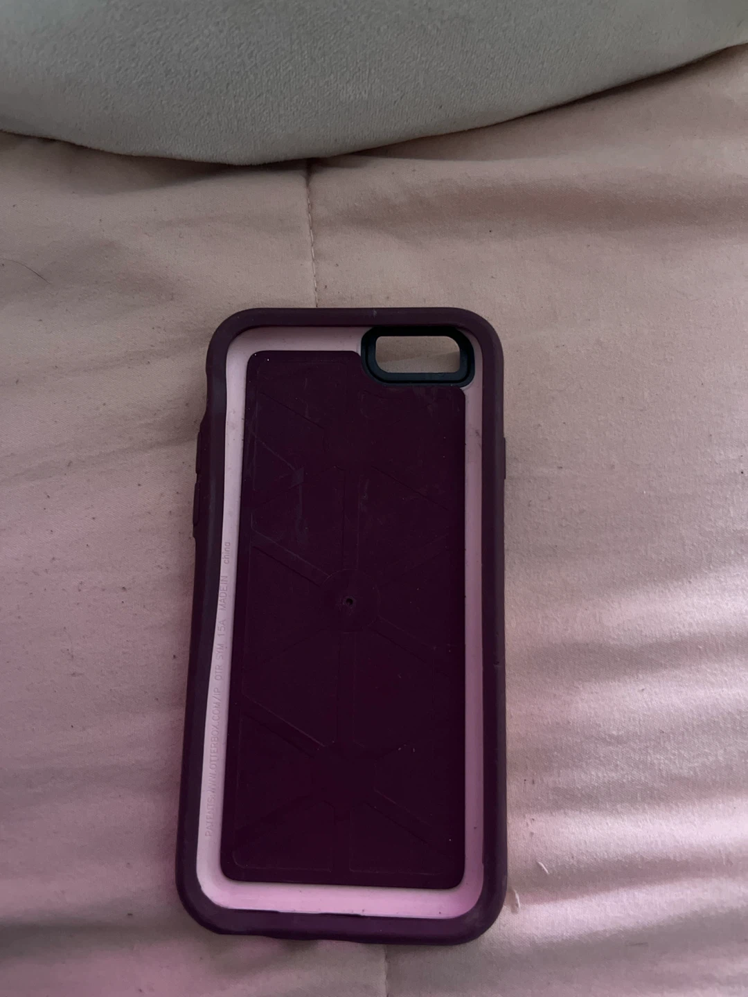iPhone 6s/2 phone cases included - photo 3