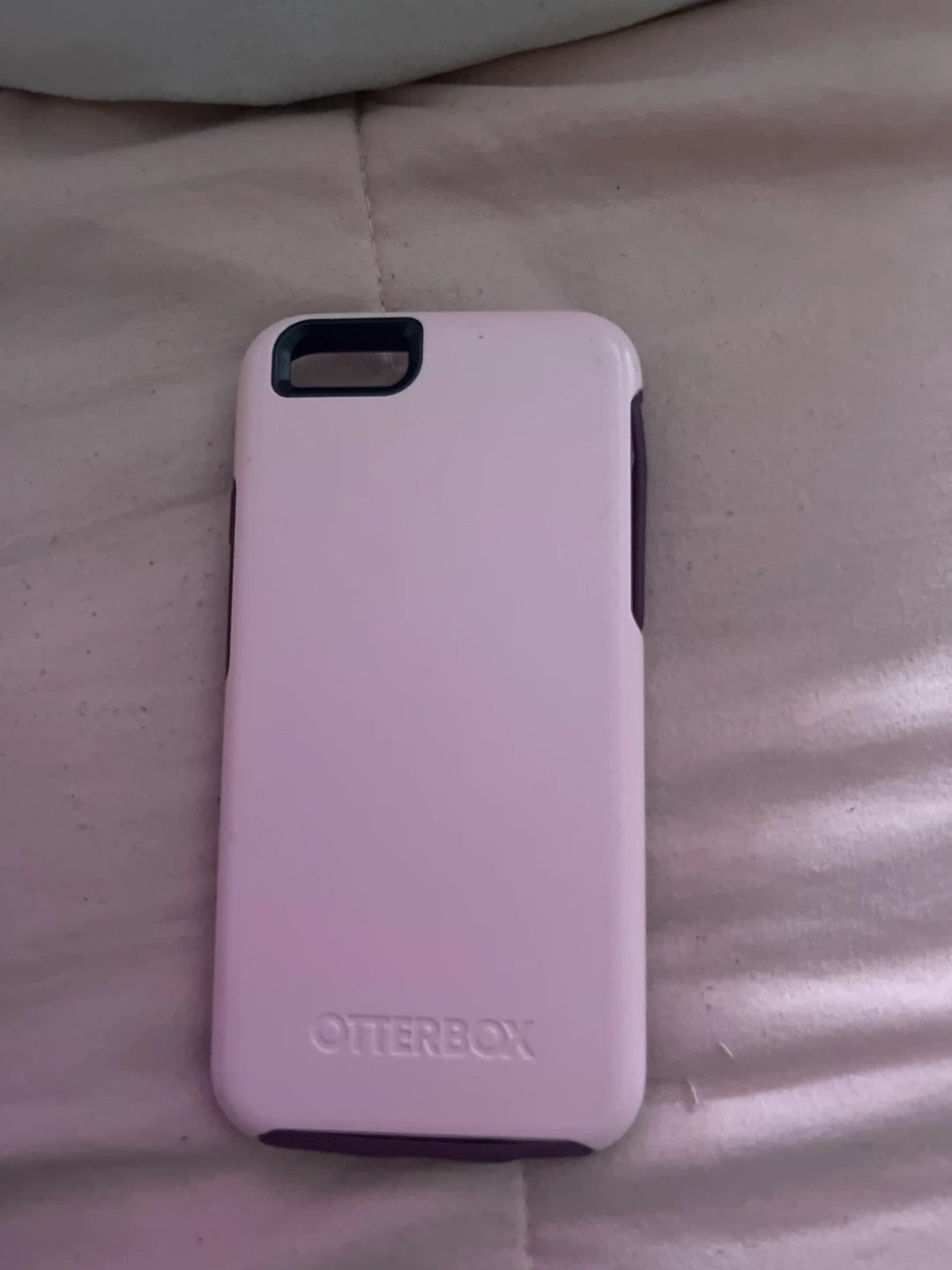 iPhone 6s/2 phone cases included - photo 4