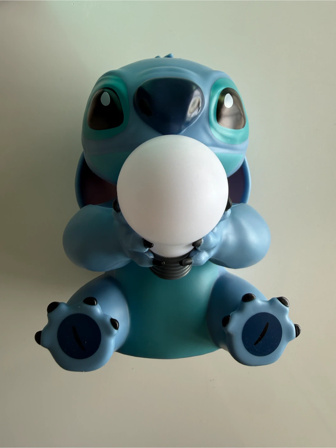Disney Stitch Light-Up Night Light/Lamp