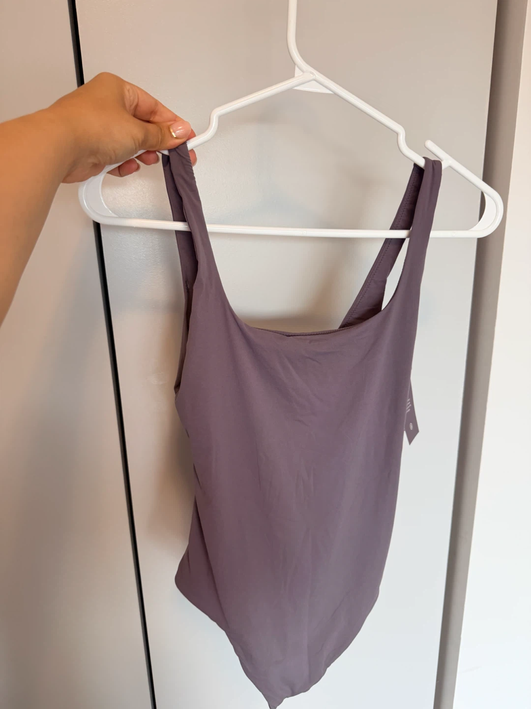 Brand new tagged tanks - photo 3