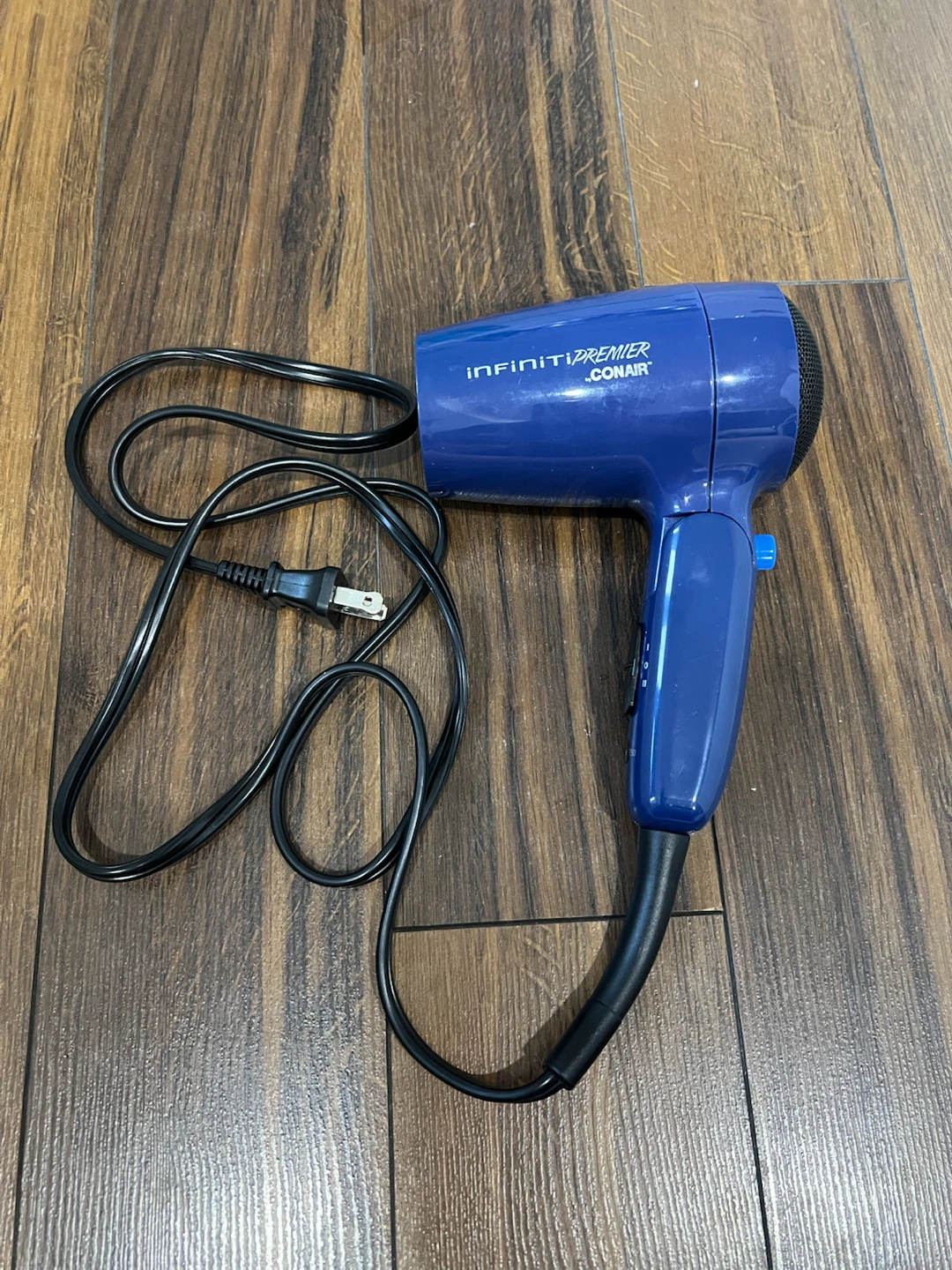 InfinitiPro Compact Travel Dryer - photo 3