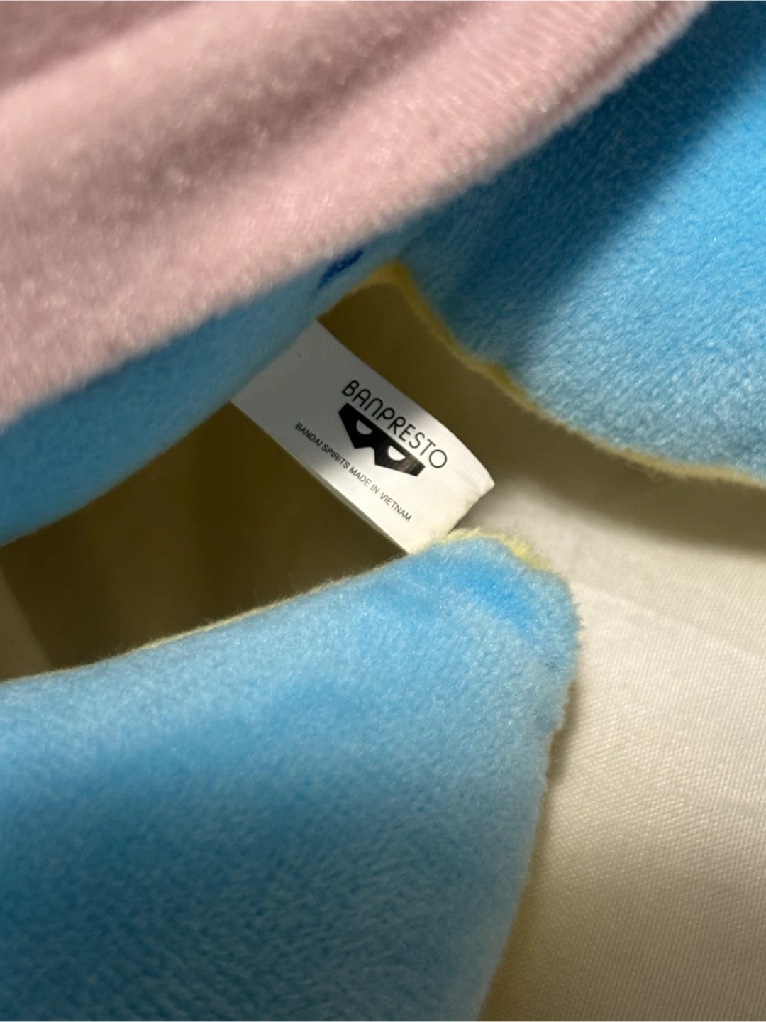 Large Lapras Pokemon plush - photo 3