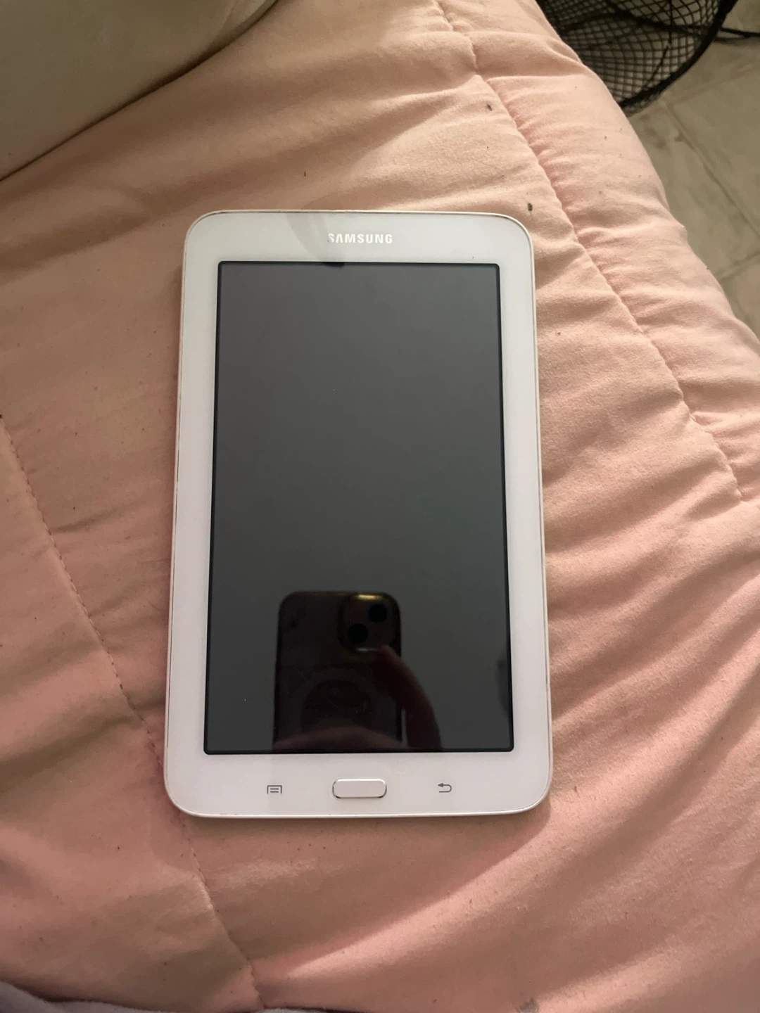 Samsung Galaxy Tab 3 Lite