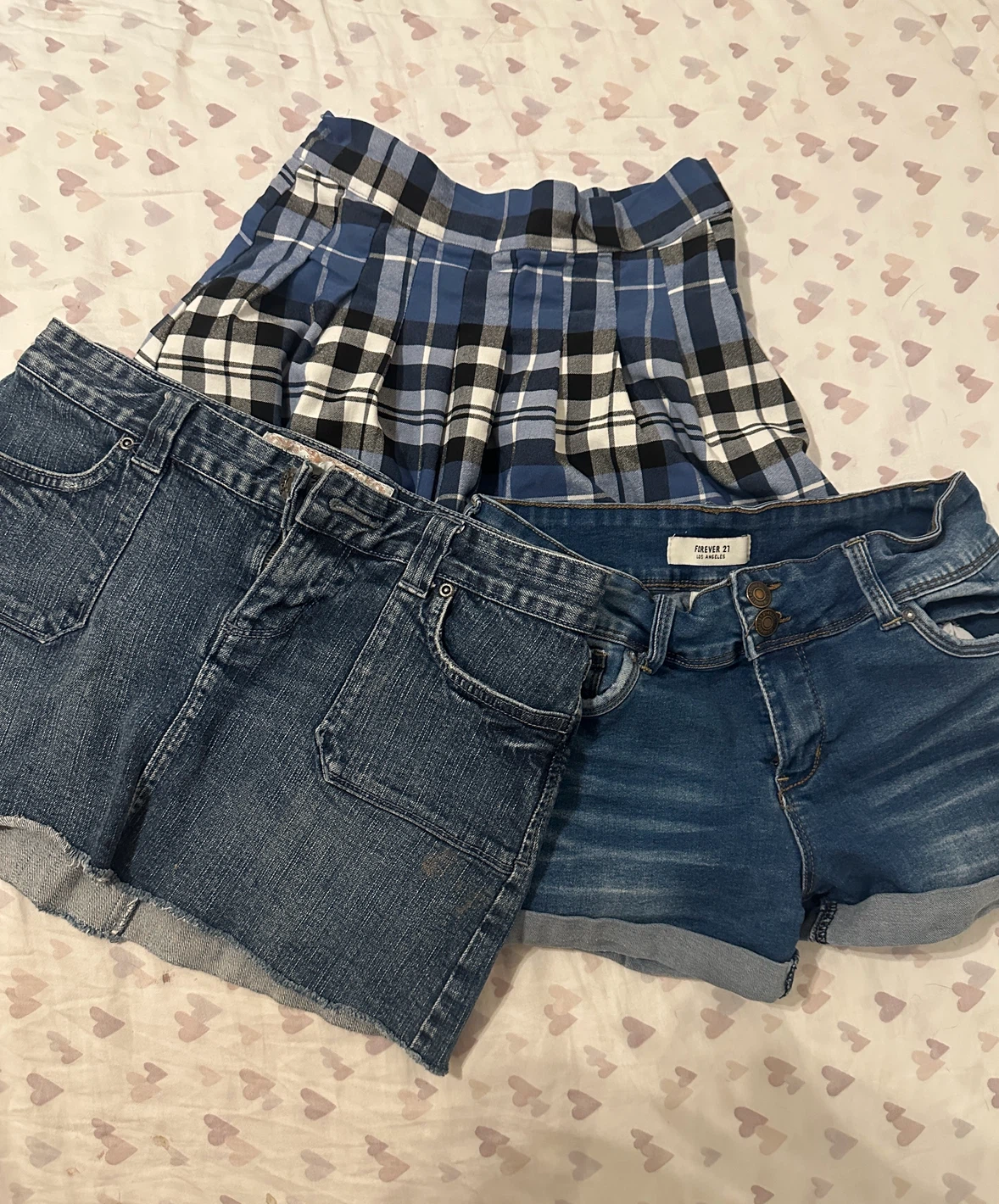Clothing bundle!