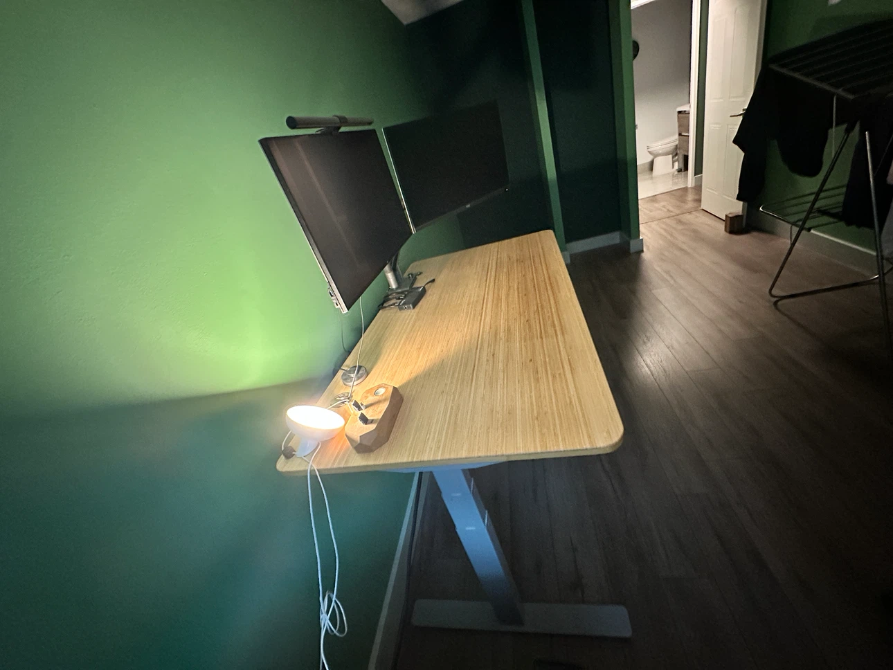 Autonomous Desk Standing Desk - photo 2