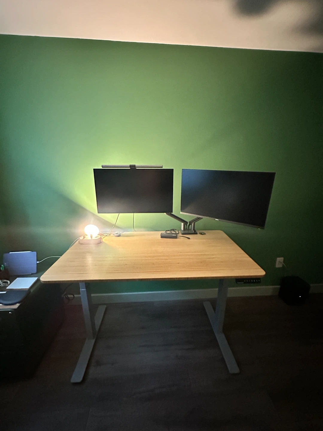 Autonomous Desk Standing Desk - photo 3