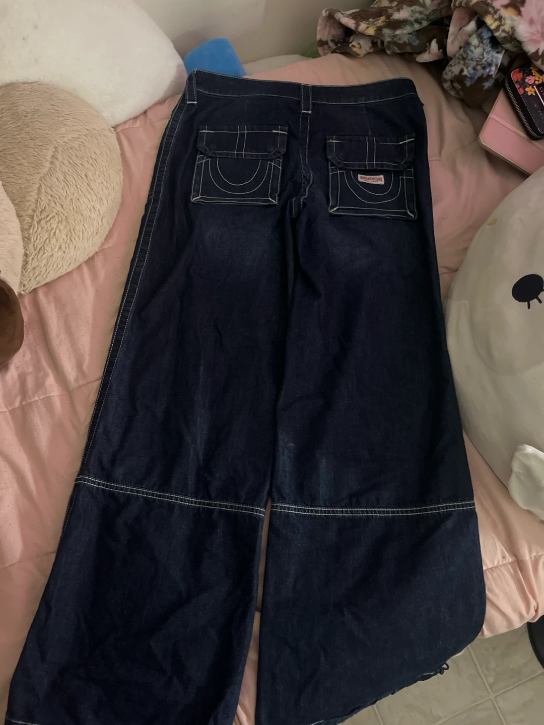 True Religion Brand Jeans Size 27 - photo 2